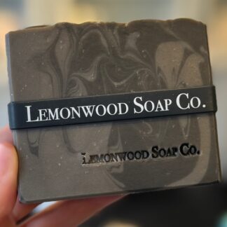 Smoke Bar Soap