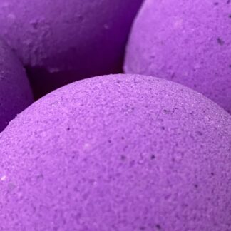 Berry & Birchwood Bath Bomb