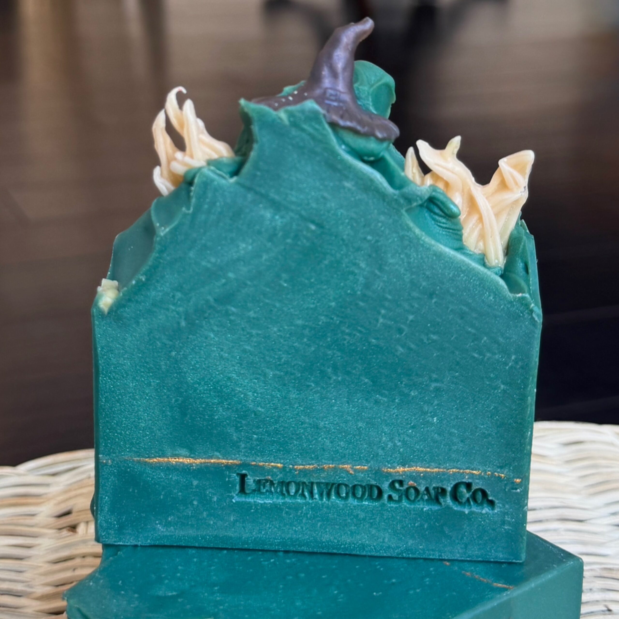 Scarecrow (Balsam Fir)