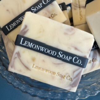 Sandalwood Bar Soap